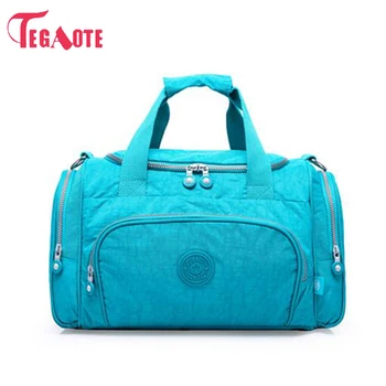 TEGAOTE Men Travel Bag Zipper Luggage Travel Duffle Bag Latest Style Large Capacity Male Female Portable Waterproof Travel Tote
TEGAOTE Men Travel Bag Zipper Luggage Travel Duffle Bag Latest Style Large Capacity Male Female Portable Waterproof Travel Tote
