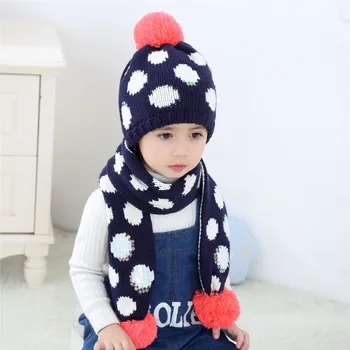 Fashion Warm Winter Hat&Scarf Sets For Kids Girls 2 Pieces Set Knitted Hat&Scarf Cotton Unisex Hat Scarf Set ForBaby girls hat
Fashion Warm Winter Hat&Scarf Sets For Kids Girls 2 Pieces Set Knitted Hat&Scarf Cotton Unisex Hat Scarf Set ForBaby girls hat