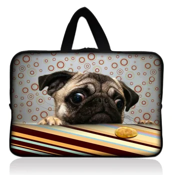 Free Shipping + Tracking number Pug Sleeve Case Bag Pouch+Handle For 7" inch Tablet PC Mid Android W/Cover
Free Shipping + Tracking number Pug Sleeve Case Bag Pouch+Handle For 7" inch Tablet PC Mid Android W/Cover