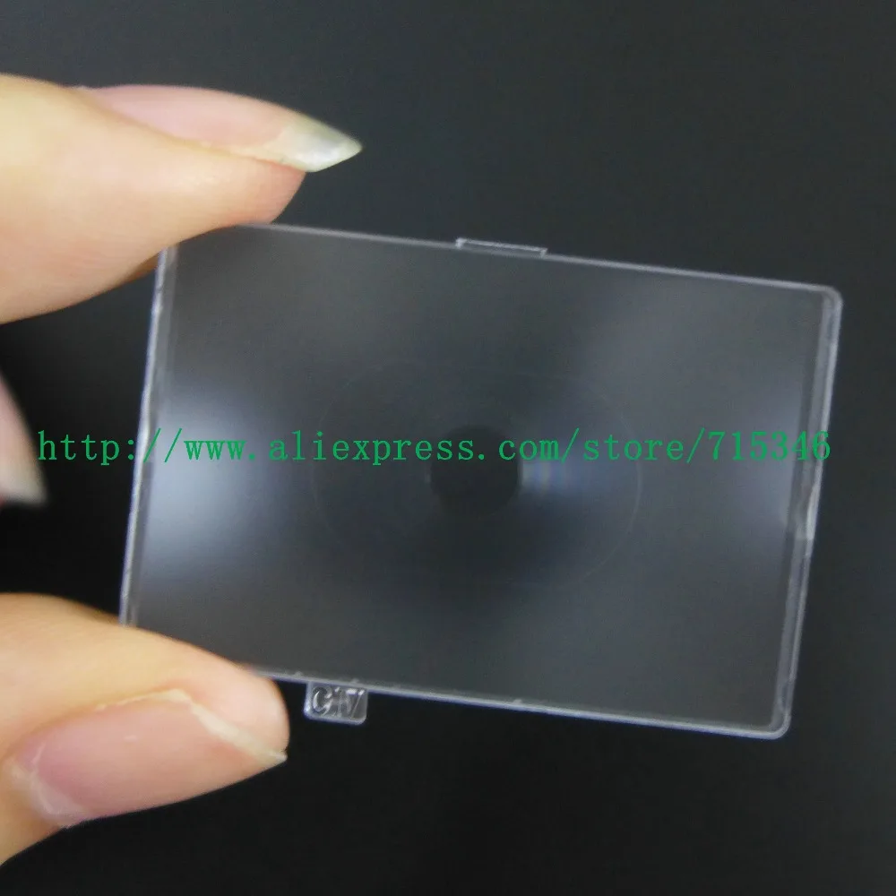 Original NEW Focusing Screen (Frosted Glass) For Canon EOS 1D Mark III 1D3 / 1D Mark IV 1D4 / 1Ds Mark III 1Ds3 Digital Camera
Original NEW Focusing Screen (Frosted Glass) For Canon EOS 1D Mark III 1D3 / 1D Mark IV 1D4 / 1Ds Mark III 1Ds3 Digital Camera