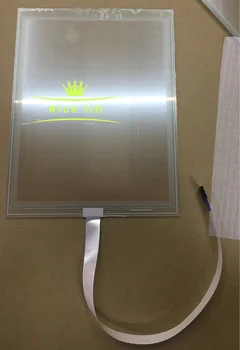 New 5 wire 250*186 TOUCHSCREEN scn-at-flt10.4-z01-0h1-r Industry Touch Screen Panel Digitizer
New 5 wire 250*186 TOUCHSCREEN scn-at-flt10.4-z01-0h1-r Industry Touch Screen Panel Digitizer