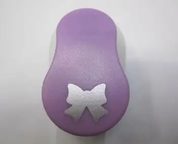 1.2-1.5cm bowtie shape EVA foam craft punch paper cutter for greeting card handmade ,Scrapbook diy puncher free shipping
1.2-1.5cm bowtie shape EVA foam craft punch paper cutter for greeting card handmade ,Scrapbook diy puncher free shipping