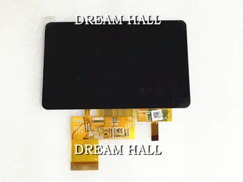 Free shipping 4.3 inch A+ original TM043NVHG01 480*272 LCD DISPLAY Screen Panel
Free shipping 4.3 inch A+ original TM043NVHG01 480*272 LCD DISPLAY Screen Panel
