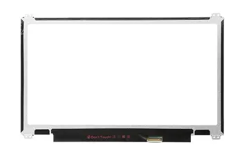 For TOSHIBA CHROMEBOOK CB35-B3340 CB35-B3330 13.3" LED LCD Display Screen eDP 30 Pin 
For TOSHIBA CHROMEBOOK CB35-B3340 CB35-B3330 13.3" LED LCD Display Screen eDP 30 Pin