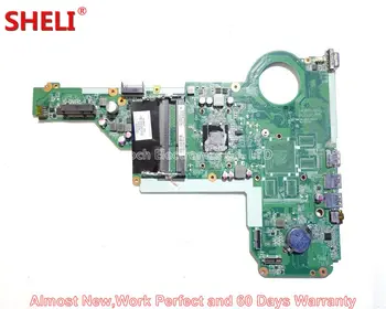 MOUGOL For HP Pavilion 15 15-E 15Z-E 17-E Series Laptop Motherboard 734004-501 734004-001 DA0R76MB6D0 UMA A4-5000
MOUGOL For HP Pavilion 15 15-E 15Z-E 17-E Series Laptop Motherboard 734004-501 734004-001 DA0R76MB6D0 UMA A4-5000