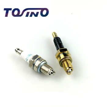 139 Lawn Mower Spark Plug Garden Lawnmower Chainsaw Spark Plug Engine Accessories for Chainsaw Parts
139 Lawn Mower Spark Plug Garden Lawnmower Chainsaw Spark Plug Engine Accessories for Chainsaw Parts