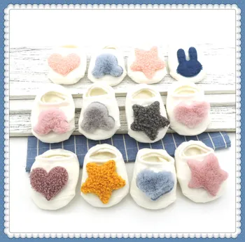 Free shipping wholesale 12 pairs assorted Organic baby socks plush mouse heart star shape designer socks funny socks kids BB08
Free shipping wholesale 12 pairs assorted Organic baby socks plush mouse heart star shape designer socks funny socks kids BB08