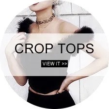 CROP TOPS
