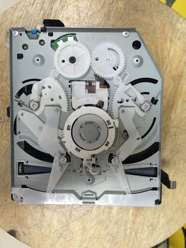 New Arrival & High Quality KEM-490AAA DVD Drive For PS4 490 Game Console DVD-ROM Drive For Playstation 4
New Arrival & High Quality KEM-490AAA DVD Drive For PS4 490 Game Console DVD-ROM Drive For Playstation 4