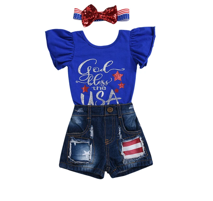 Newborn Baby Girl Clothes Sets Stripe Flag Clothes Bodysuits Tops Shorts 2pcs Cotton Girls Clothing Outfit Short Sleeve 0-24M
Newborn Baby Girl Clothes Sets Stripe Flag Clothes Bodysuits Tops Shorts 2pcs Cotton Girls Clothing Outfit Short Sleeve 0-24M