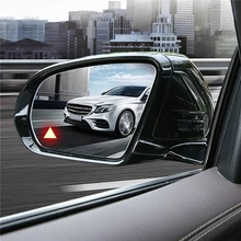 Side-Mirror Microwave-Sensor Blind-Spot-Monitor Detection Class BSD W205 Rear-View Side-Mirror Microwave-Sensor Blind-Spot-Monitor Detection Class BSD W205 Rear-View