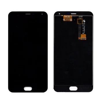 iPartsBuy New forMetal LCD Screen and Digitizer Full Assembly forMeizu Meilan
iPartsBuy New forMetal LCD Screen and Digitizer Full Assembly forMeizu Meilan