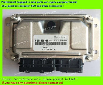 For car engine computer board/M7.9.7 ECU/Electronic Control Unit/Hafei/Changhe Freda/0261B05486/6390E3-3602100/Car PC
For car engine computer board/M7.9.7 ECU/Electronic Control Unit/Hafei/Changhe Freda/0261B05486/6390E3-3602100/Car PC