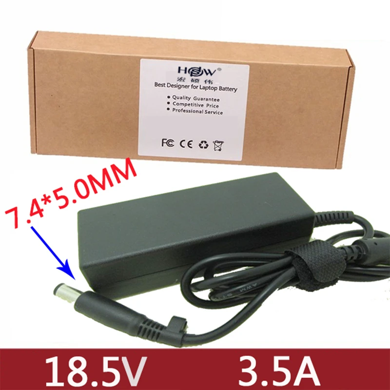 original quality 18.5V 3.5A AC Adapter Charger For hp CQ35 G50 G60 G61 G70 DV5 DV6 DV7 DV4 4310s 4410s 4415s 4416s 4510s 4515s
original quality 18.5V 3.5A AC Adapter Charger For hp CQ35 G50 G60 G61 G70 DV5 DV6 DV7 DV4 4310s 4410s 4415s 4416s 4510s 4515s