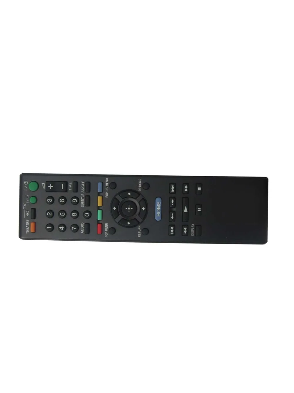 Remote Control For Sony RMT-B105P BDP-X2 BDP-BX2 BDP-S360 BDP-N460 Blu-ray DISC/DVD Player
Remote Control For Sony RMT-B105P BDP-X2 BDP-BX2 BDP-S360 BDP-N460 Blu-ray DISC/DVD Player