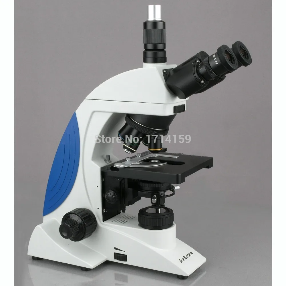 Laboratory Microscope-AmScope Supplies 100X-1000X Plan Infinity Kohler Laboratory Microscope with HDMI Camera & HD Monitor
Laboratory Microscope-AmScope Supplies 100X-1000X Plan Infinity Kohler Laboratory Microscope with HDMI Camera & HD Monitor