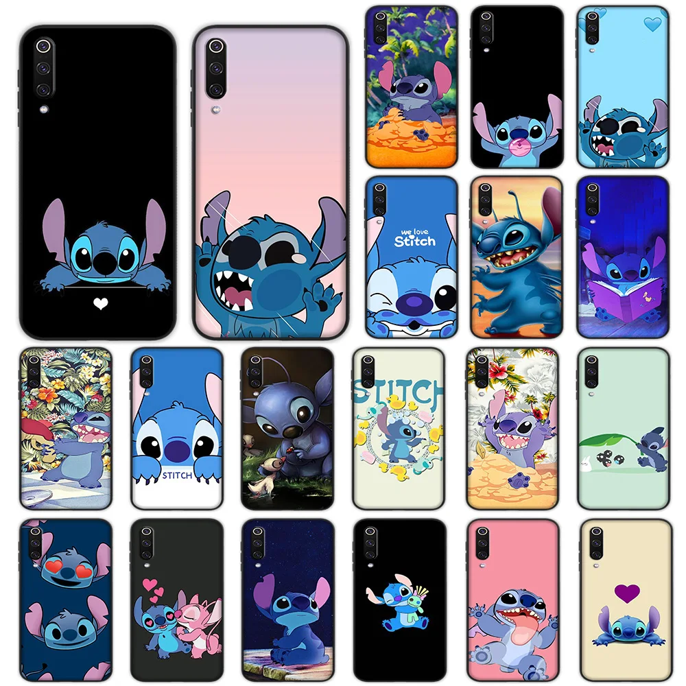 Stitch Soft Case for Xiaomi Mi9 Mi8 Mi6 Lite SE A1 A2 Lite Pocophone F1 MAX 3 Cover
Stitch Soft Case for Xiaomi Mi9 Mi8 Mi6 Lite SE A1 A2 Lite Pocophone F1 MAX 3 Cover