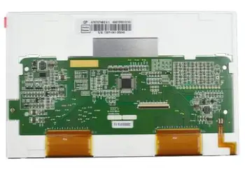 For TFT INNOLUX AT070TN83 V.1 LCD Screen display panel For Innolux 7.0inch Panel Module Controller
For TFT INNOLUX AT070TN83 V.1 LCD Screen display panel For Innolux 7.0inch Panel Module Controller