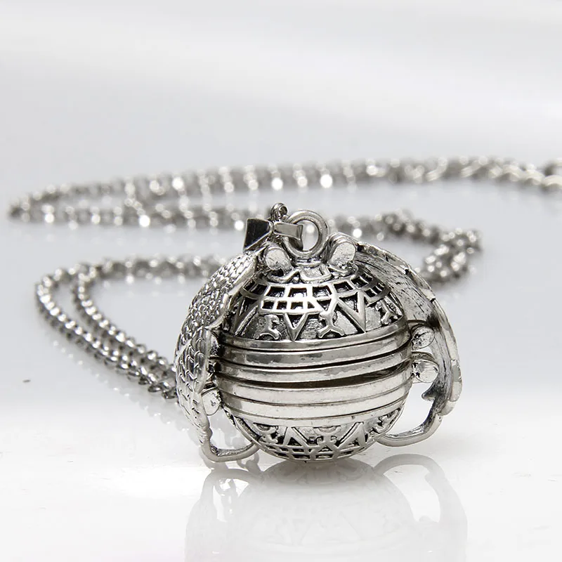 New design Necklace Women Expanding Photo Locket Necklace Pendant Angel Wings Gift Jewelry Decoration Jewelry Gift Dropshipping
New design Necklace Women Expanding Photo Locket Necklace Pendant Angel Wings Gift Jewelry Decoration Jewelry Gift Dropshipping