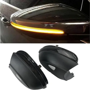 LED Flowing Rearview Mirror Turn light For VW Passat B7 CC Jetta MK6 Beetle Scirocco
LED Flowing Rearview Mirror Turn light For VW Passat B7 CC Jetta MK6 Beetle Scirocco