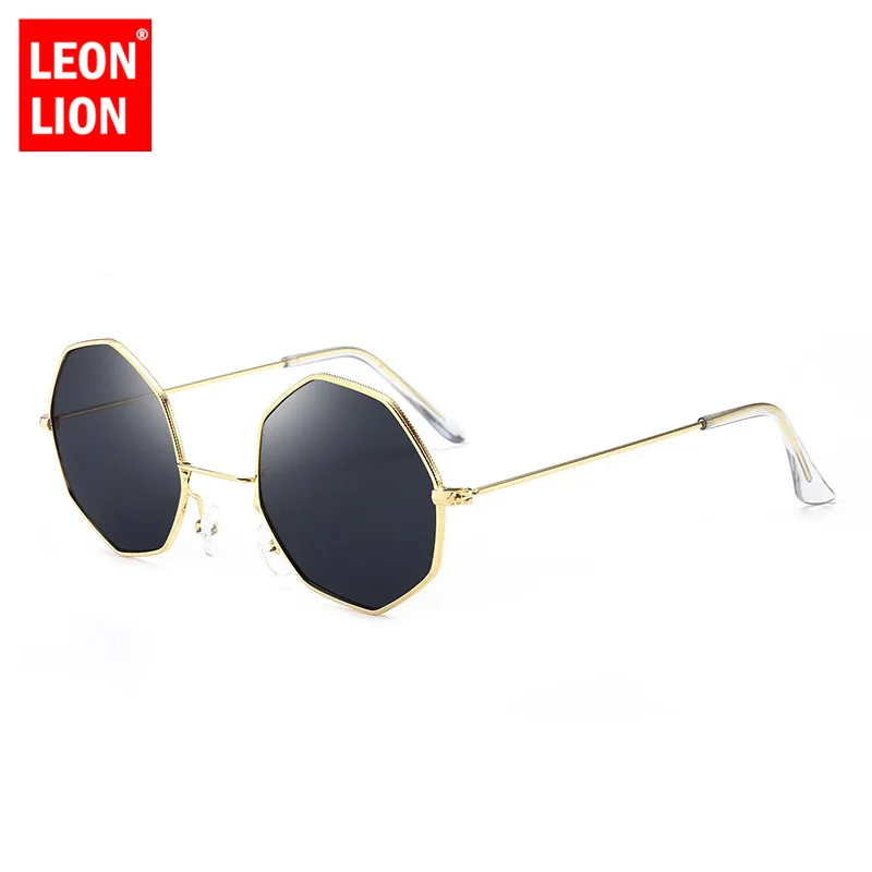 LeonLion 2019 Polygon Diamond Sunglasses Women Candy Color Classic Retro ocean Lens Sun Glasses Men Lunette De Soleil Femme
LeonLion 2019 Polygon Diamond Sunglasses Women Candy Color Classic Retro ocean Lens Sun Glasses Men Lunette De Soleil Femme