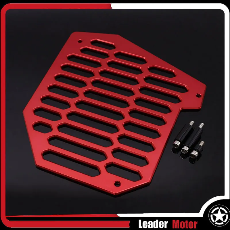 For YAMAHA NMAX 155 N-MAX 155 NMAX 125 NVX 125 NVX 155 AEROX 155 2015-2018 Scooter Radiator Grille Guard Cover Protector
For YAMAHA NMAX 155 N-MAX 155 NMAX 125 NVX 125 NVX 155 AEROX 155 2015-2018 Scooter Radiator Grille Guard Cover Protector