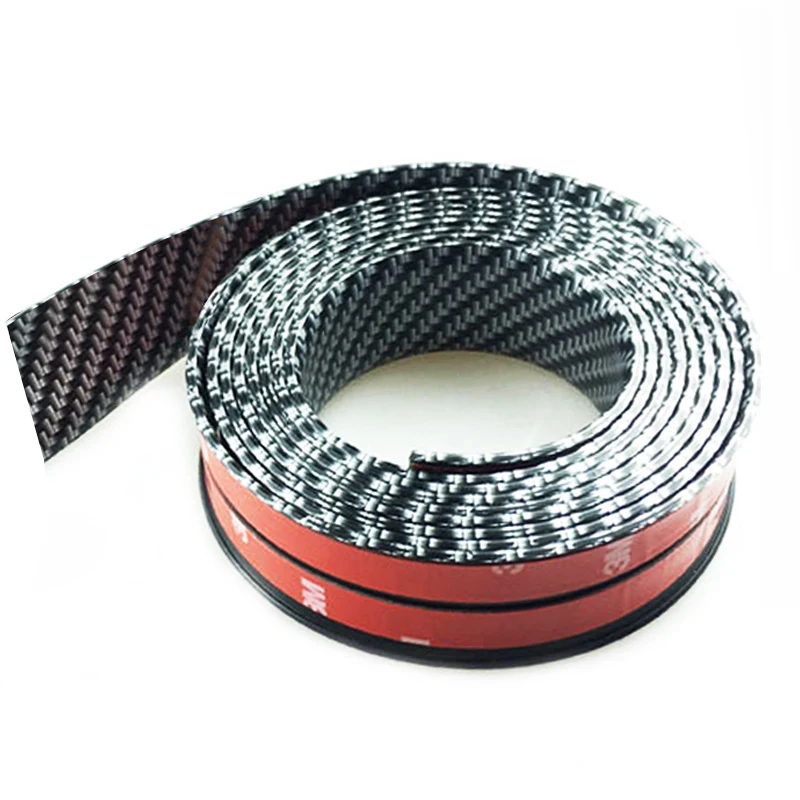 Car Stickers 5D Carbon Fiber Rubber Styling Door Sill Protector Goods For KIA Toyota BMW Audi Mazda Ford Hyundai Accessories
Car Stickers 5D Carbon Fiber Rubber Styling Door Sill Protector Goods For KIA Toyota BMW Audi Mazda Ford Hyundai Accessories