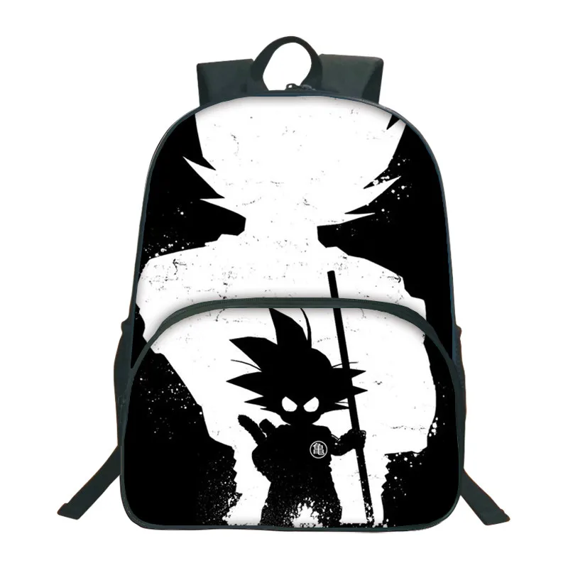 Dragon Ball Bags For Children School Bags Son Goku Book Backpacks Boys Girls Super Saiyan Backpacks Goku Z Vegeta School Gifts
Dragon Ball Bags For Children School Bags Son Goku Book Backpacks Boys Girls Super Saiyan Backpacks Goku Z Vegeta School Gifts