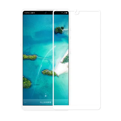 9H Full Cover Precise Explosion-proof Screen Protector For Smartisan Nut R1 Tempered Glass film For Smartisan Nut R1
9H Full Cover Precise Explosion-proof Screen Protector For Smartisan Nut R1 Tempered Glass film For Smartisan Nut R1