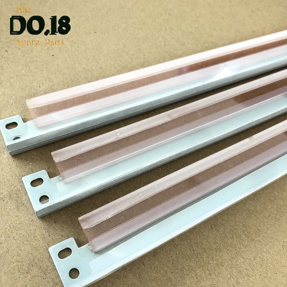 For Xerox WorkCentre WC 7525 7530 7535 7545 7556 Transfer Belt Cleaning Blade,For Xerox 7830 7835 7845 7855 7970 Cleaning Blade (3)
