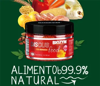 NEW aquarium ornamental fish feed discus brightening food koi goldfish food enhancer color bit pellets 320ml
NEW aquarium ornamental fish feed discus brightening food koi goldfish food enhancer color bit pellets 320ml