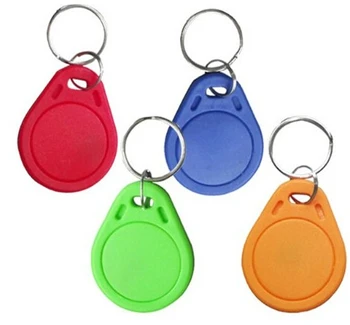 3000PCS/Lot LF/125Khz RFID keyfob T5567/T5557/T5577 Writable Smart Cards Smart Tags Keyfobs
3000PCS/Lot LF/125Khz RFID keyfob T5567/T5557/T5577 Writable Smart Cards Smart Tags Keyfobs