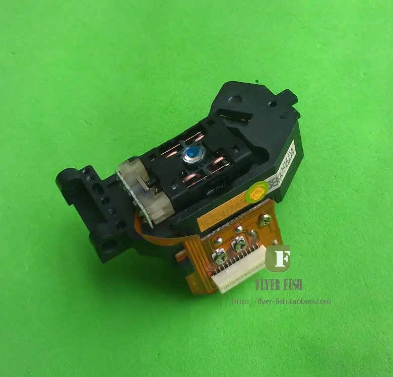 The latest arrival hundred percent new original SF-HD6 small plates short board DVD laser head
The latest arrival hundred percent new original SF-HD6 small plates short board DVD laser head