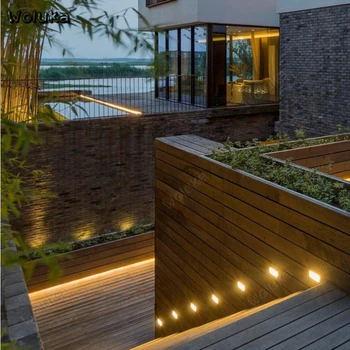 LED square outdoor lighting step Lamp Underground KST Buried light waterproof projection lamp Highlight Beads CD50 W01
LED square outdoor lighting step Lamp Underground KST Buried light waterproof projection lamp Highlight Beads CD50 W01