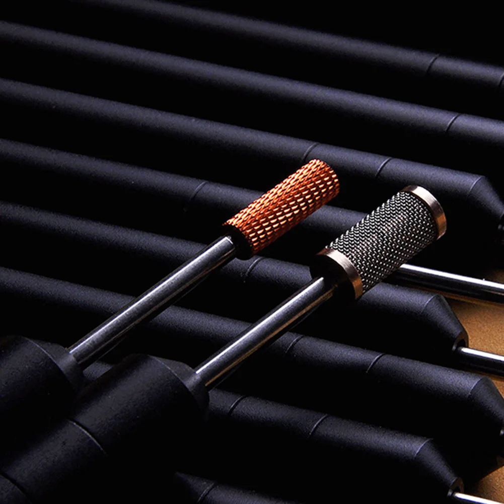 Leather Craft Top Edges Dye Roller Pen Applicator Leather Craft Oil Painting Making Tool HYD88
Leather Craft Top Edges Dye Roller Pen Applicator Leather Craft Oil Painting Making Tool HYD88