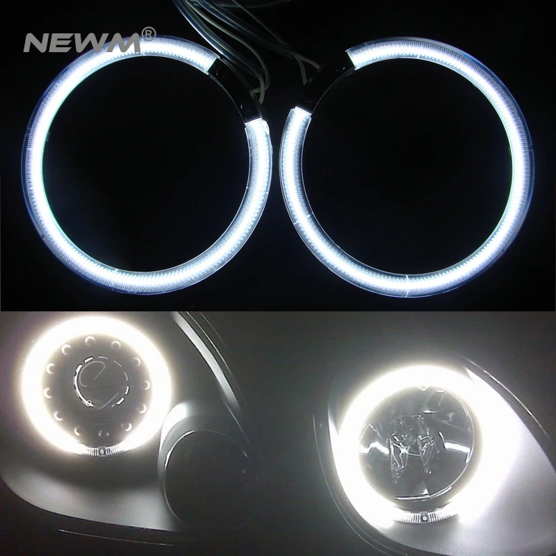 105mm full circle CCFL angel eyes ring for Honda CRV 03 12V DC halogen light headlight replacement kit angel eyes bulb ccfl
105mm full circle CCFL angel eyes ring for Honda CRV 03 12V DC halogen light headlight replacement kit angel eyes bulb ccfl
