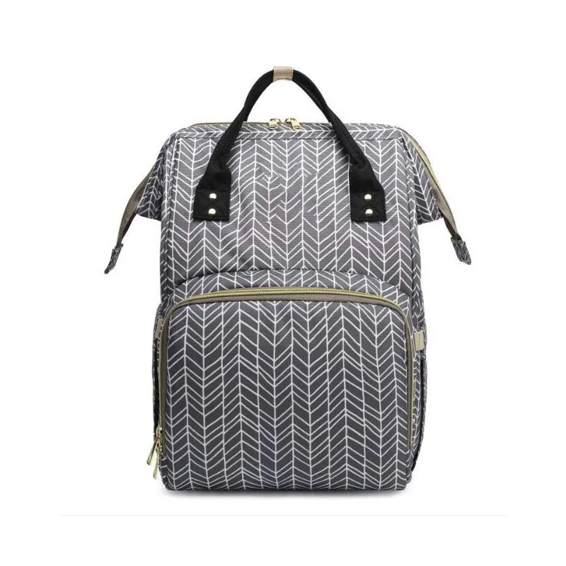 Korean travel diaper bag large-capacity waterproof Mummy backpack front 3 insulated bottle warehouse dry and wet separation
Korean travel diaper bag large-capacity waterproof Mummy backpack front 3 insulated bottle warehouse dry and wet separation