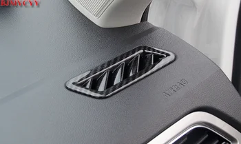 BJMYCYY Car Small air outlet decoration for automobile dashboard For Volkswagen T-ROC T ROC 2018 Accessories
BJMYCYY Car Small air outlet decoration for automobile dashboard For Volkswagen T-ROC T ROC 2018 Accessories