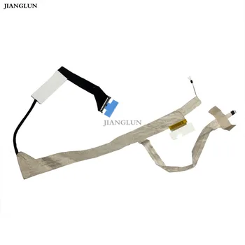JIANGLUN LCD LVDS LED VIDEO CABLE FOR HP Pavilion dv7t-7000 CTO dv7-7115nr 50.4SU10.001
JIANGLUN LCD LVDS LED VIDEO CABLE FOR HP Pavilion dv7t-7000 CTO dv7-7115nr 50.4SU10.001