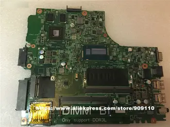 yourui CN-0NJ6T0 0NJ6T0 NJ6T0 For Dell Latitude 3440 Laptop Motherboard with I3-4010 CPU,All functions fully Tested!
yourui CN-0NJ6T0 0NJ6T0 NJ6T0 For Dell Latitude 3440 Laptop Motherboard with I3-4010 CPU,All functions fully Tested!