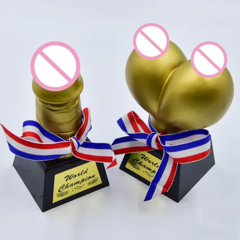 1 Pcs Cute Hen Party Gift Game Fun Trophy Toy Male Female Props Bachelor Party April First Funny Decoration Party Favors
1 Pcs Cute Hen Party Gift Game Fun Trophy Toy Male Female Props Bachelor Party April First Funny Decoration Party Favors