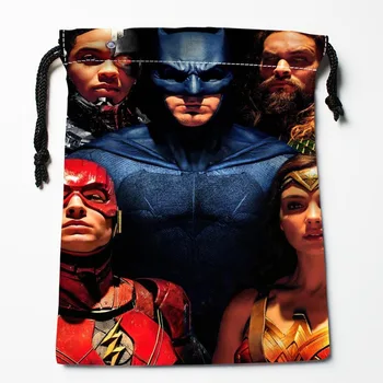Custom Justice League Drawstring Bags Custom Storage Bags Storage Printed gift bags More Size 18*22cm Compression Type Bags
Custom Justice League Drawstring Bags Custom Storage Bags Storage Printed gift bags More Size 18*22cm Compression Type Bags