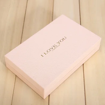 Large Gift Box with Lid Pink Paper Box for Cosmetics Lipstick Perfume Cardboard Packaging Case Display Carton
Large Gift Box with Lid Pink Paper Box for Cosmetics Lipstick Perfume Cardboard Packaging Case Display Carton