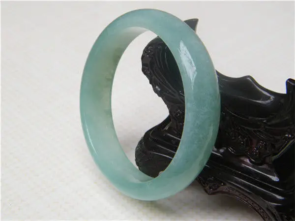 FREE SHIPPING>>>@@ CHINESE NATURAL BEAUTIFUL ICE TEXTUR GREEN NEPHRITE JADE BANGLE BRACELET 61.5MM NEW
FREE SHIPPING>>>@@ CHINESE NATURAL BEAUTIFUL ICE TEXTUR GREEN NEPHRITE JADE BANGLE BRACELET 61.5MM NEW