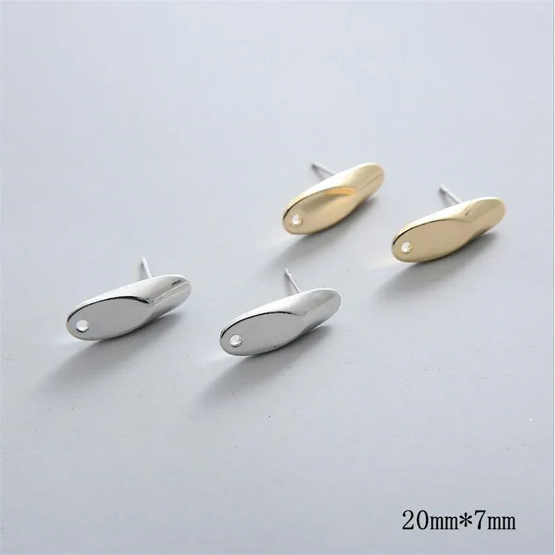 10pcs/lot new creative irregular geometric ear stud connectors for diy fashion personality earrings jewelry making accessories
10pcs/lot new creative irregular geometric ear stud connectors for diy fashion personality earrings jewelry making accessories