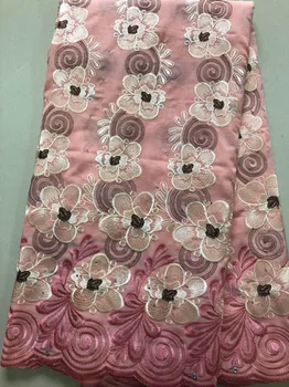 Cotton Swiss Lace Fabric Latest Design African Swiss Voile Lace Fabric In Switzerland Nigerian Lace Fabrics ELL3594 PEACH
Cotton Swiss Lace Fabric Latest Design African Swiss Voile Lace Fabric In Switzerland Nigerian Lace Fabrics ELL3594 PEACH