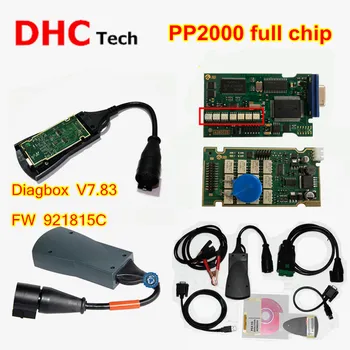 High Recommend Lexia3 PP2000 Full Chip Best Quality Diagbox V7.83 Lexia 3 FW 921815C diagnostic tool for Cit-roen for Peug-eot
High Recommend Lexia3 PP2000 Full Chip Best Quality Diagbox V7.83 Lexia 3 FW 921815C diagnostic tool for Cit-roen for Peug-eot