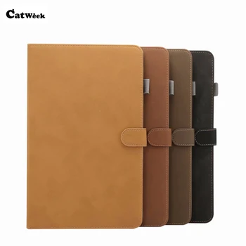 Tab A T590 10.5'' PU Leather Cover Case For Samsung Galaxy Tab A 10.5 SM T590 T595 T597 Business Tablet Smart Fundas Stand Skin
Tab A T590 10.5'' PU Leather Cover Case For Samsung Galaxy Tab A 10.5 SM T590 T595 T597 Business Tablet Smart Fundas Stand Skin