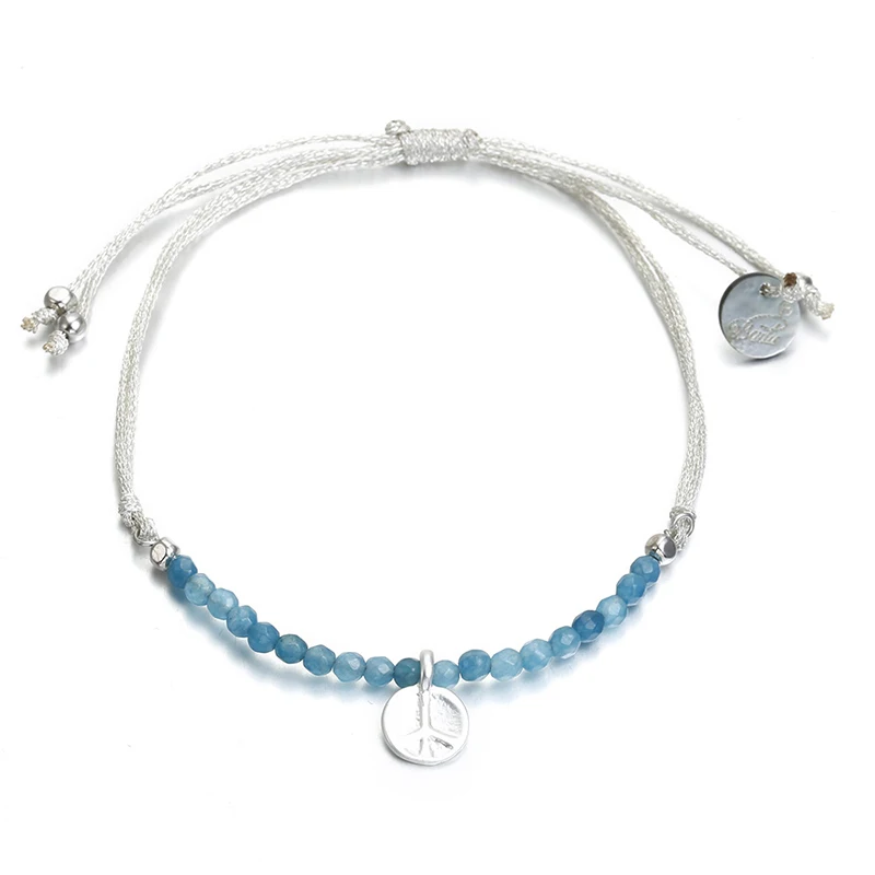DoreenBeads Friendship Bracelets Bangles Beads Rope Braided Women's Jewelry Shell Leaf Seahorse Dragonfly Charm Adjustable 1PC
DoreenBeads Friendship Bracelets Bangles Beads Rope Braided Women's Jewelry Shell Leaf Seahorse Dragonfly Charm Adjustable 1PC