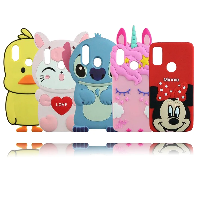 Cute Stitch Cat Unicorn Minnie Ice Cream Duck Bear Design Cartoon Silicone Phone Case Cover For Xiaomi Redmi Note 5 Pro
Cute Stitch Cat Unicorn Minnie Ice Cream Duck Bear Design Cartoon Silicone Phone Case Cover For Xiaomi Redmi Note 5 Pro